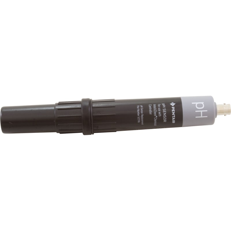 Pentair 522186 Ph Sensor For Intellichem Chemical Controller