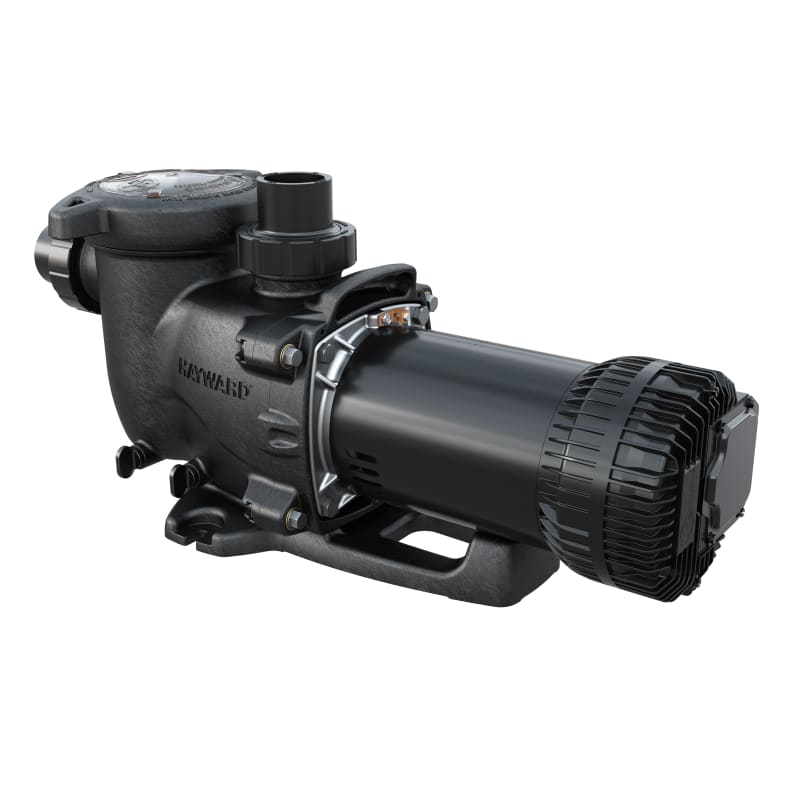 MaxFlo XE Variable-Speed Pool Pump 1.65 HP