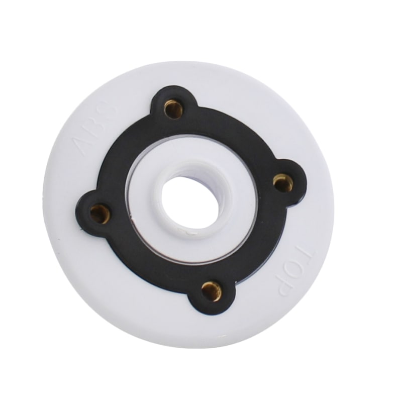 1'' Mounting Hub Assembly For AquaLumin Pool and Spa Lights
