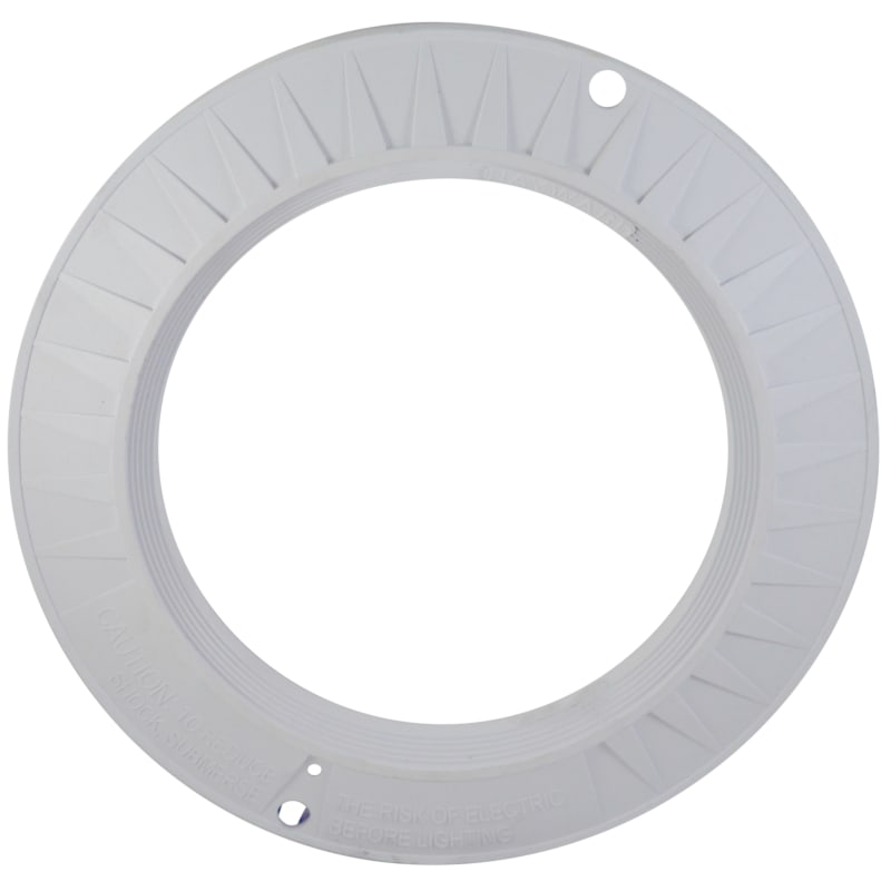 DuraLite Molded Face Plate