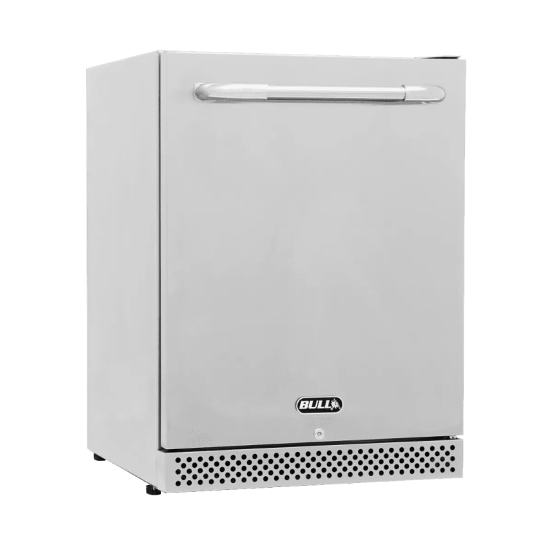 Series II Stainless Steel Premium Outdoor Rated Fridge