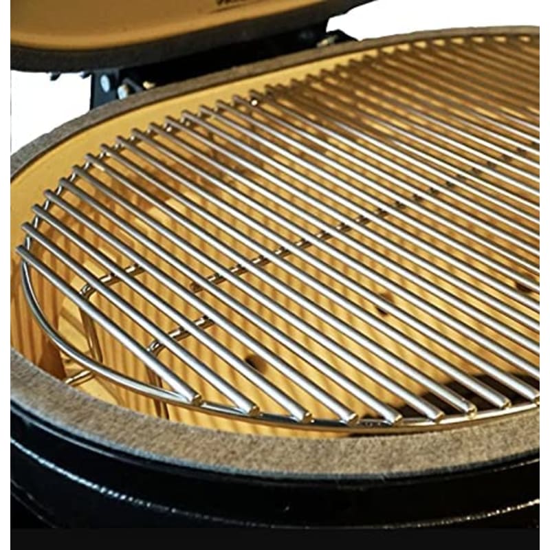 Xl Charcoal Grill