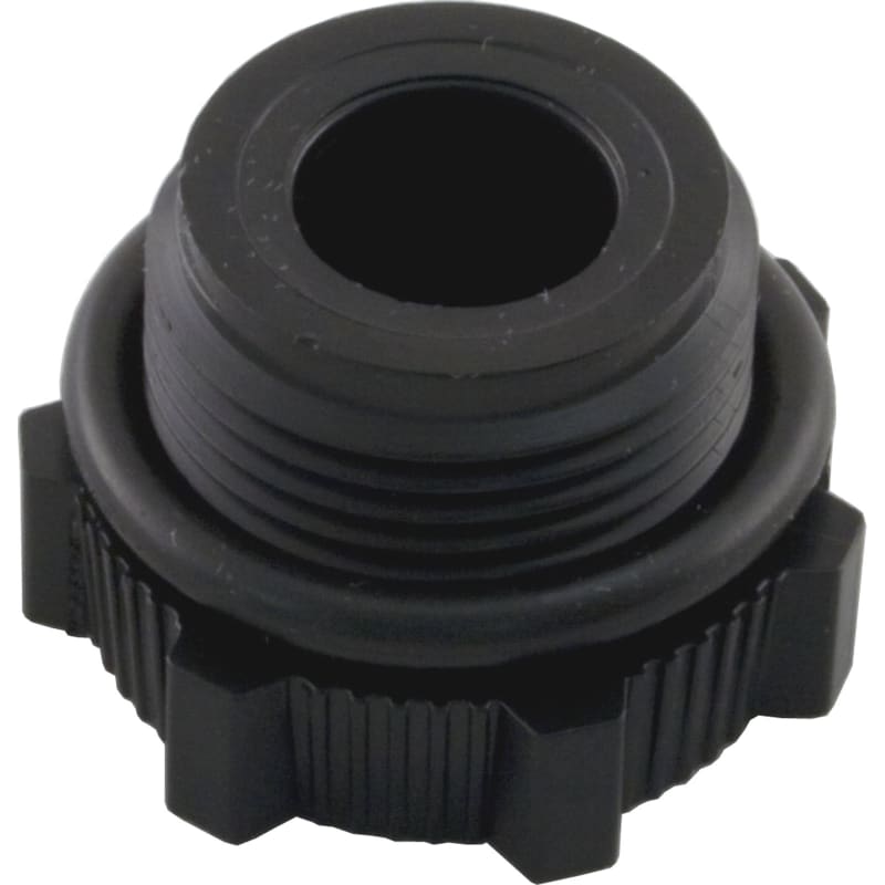 3/4" GM Sand Filter Drain Plug with O-Ring