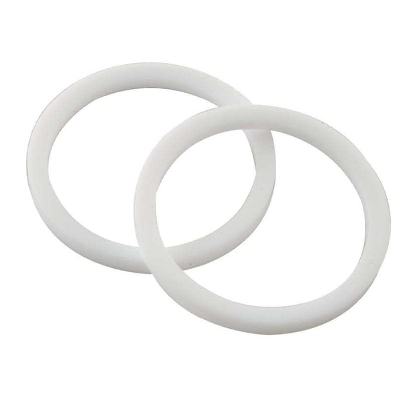 Teflon Ball Valve Seal (Set of 2)