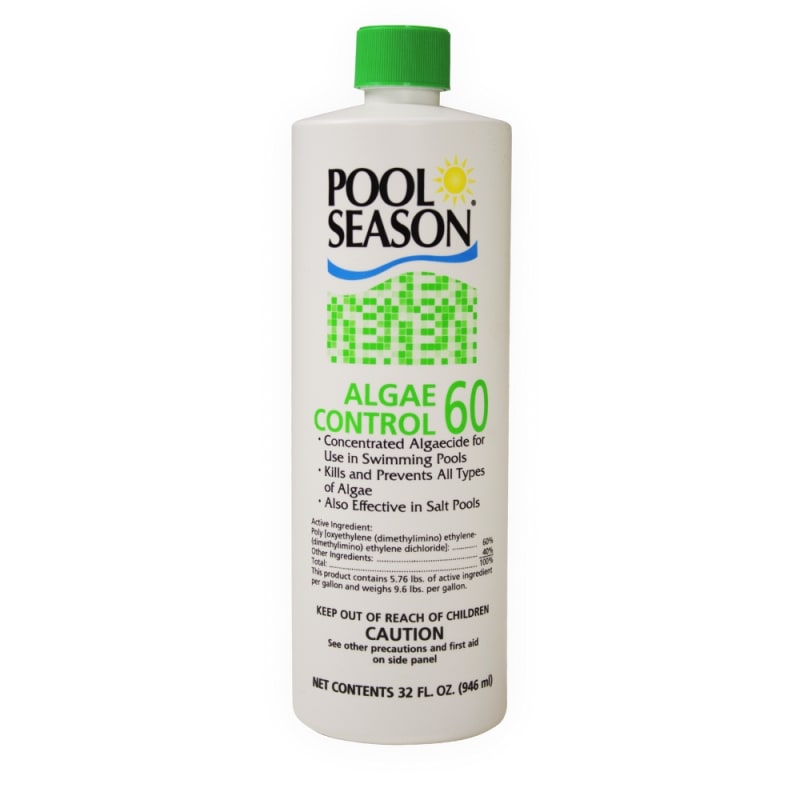 Algae Control 60, 1 qt