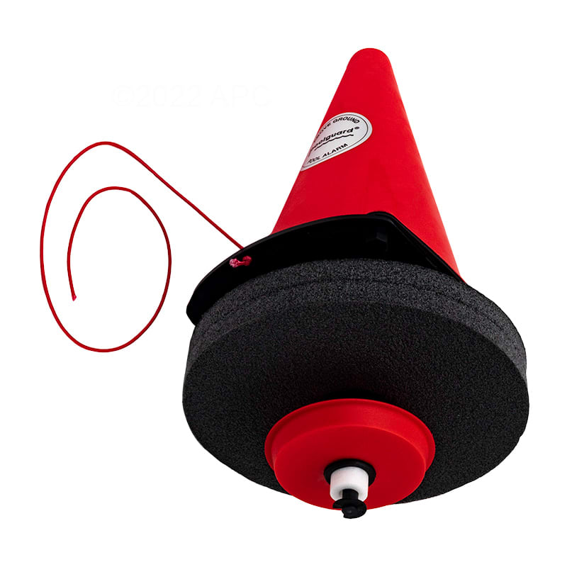 Safety Buoy Pool Alarm