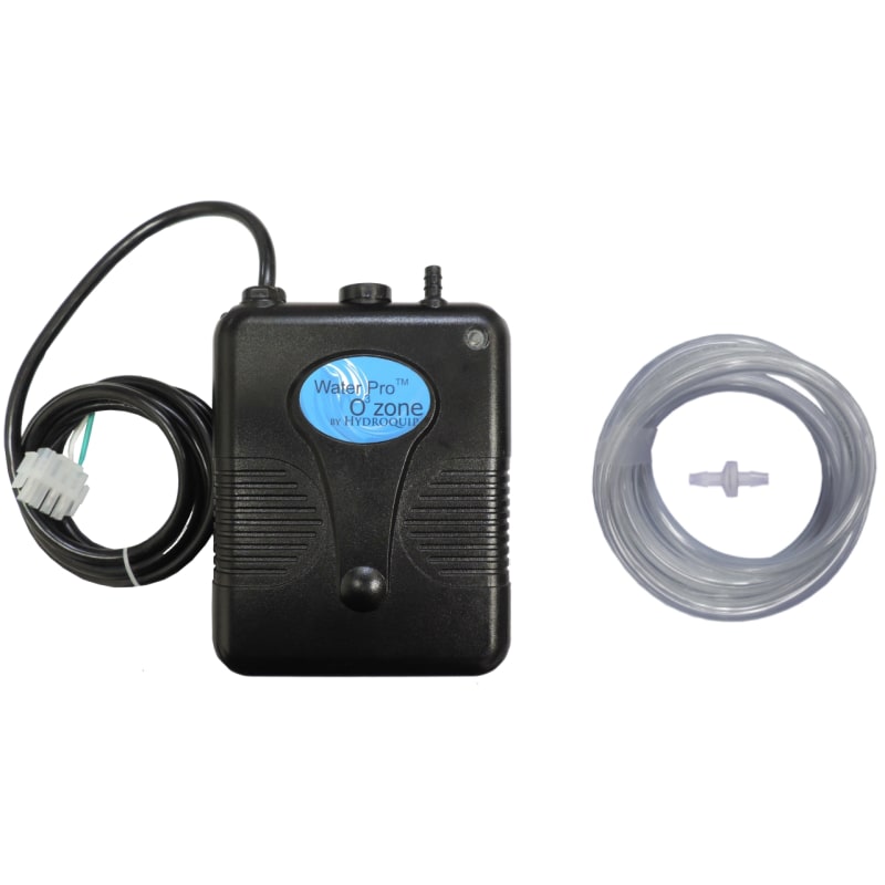 Water Pro Ozonator Kit 120/240V 50mg