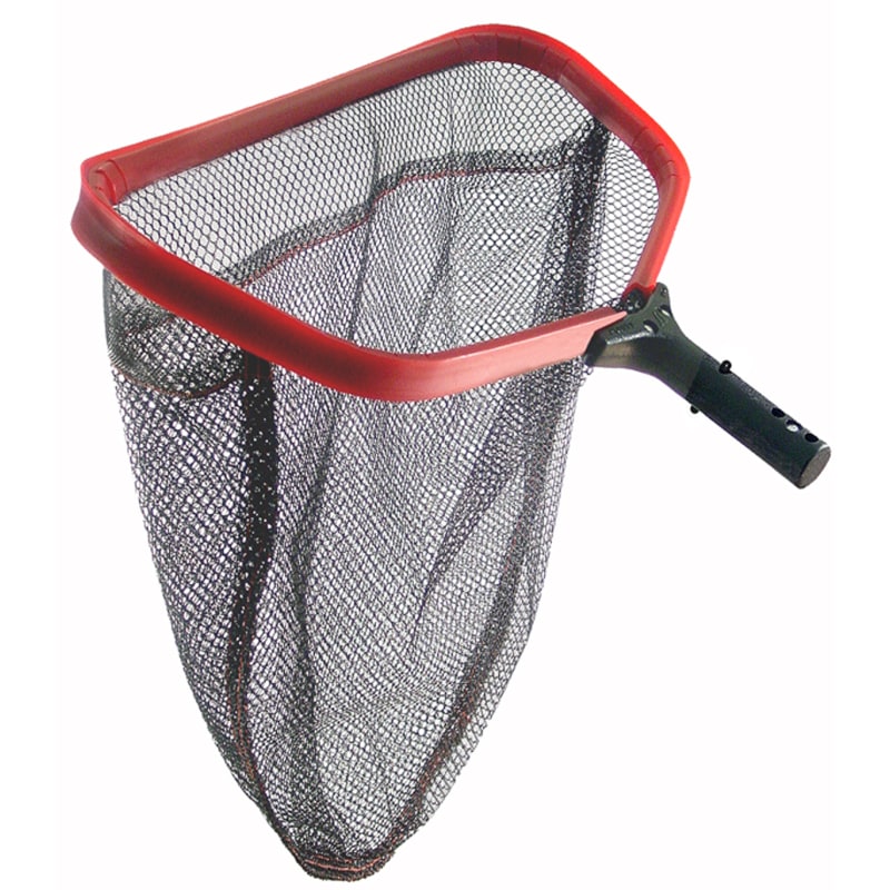 20" Leaf Chaser Soft Open Mesh Bag