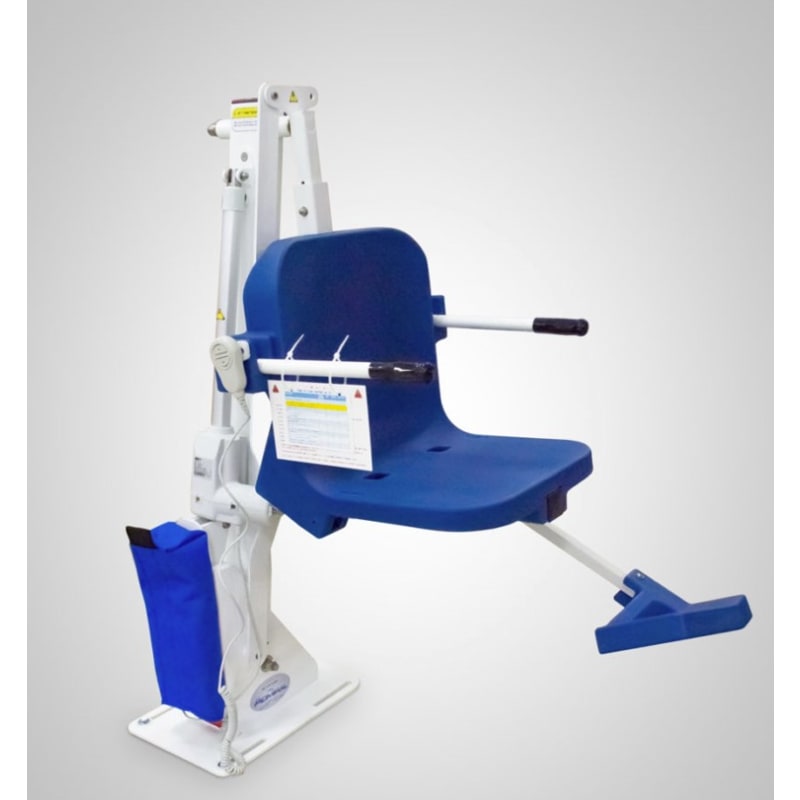 Admiral Standard Pool Lift without Anchor