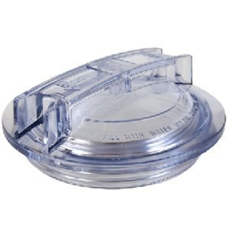 Hayward Super II Threaded Style Strainer Cover, Generic