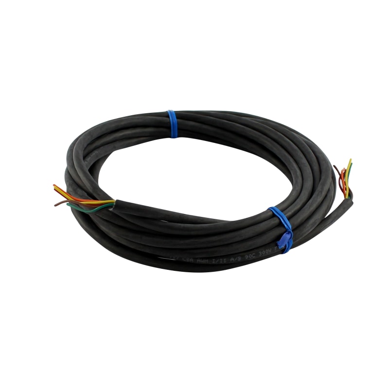 Ecostar Pump Display Cable