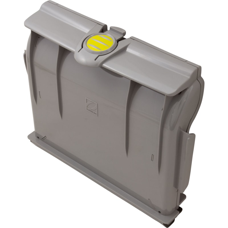 Filter Canister Inlet Housing for ALPHA iQ