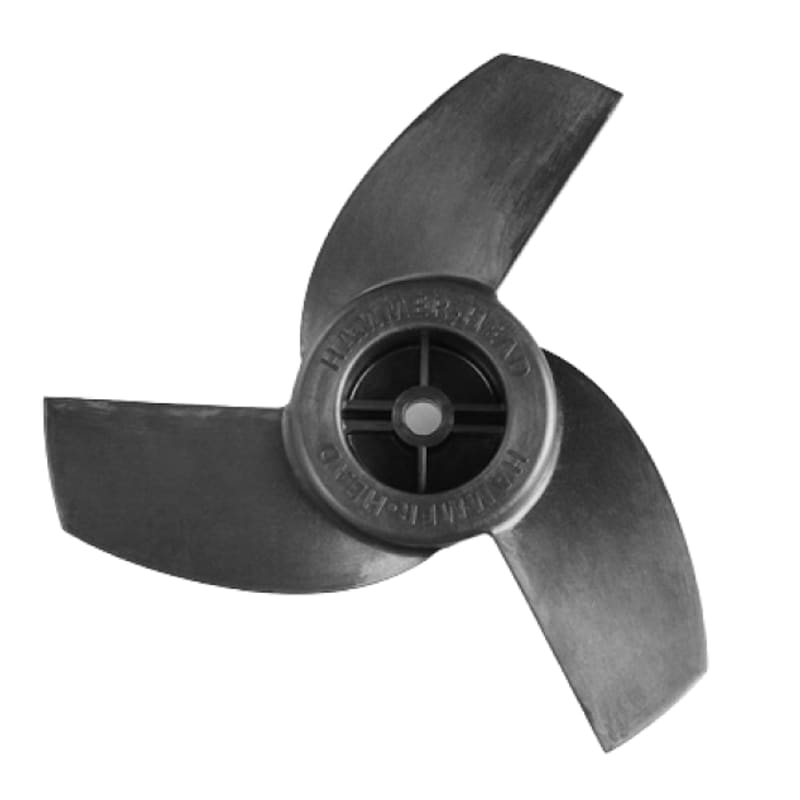 Three Blade Propeller