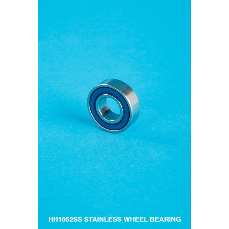 SS Wheel Bearings