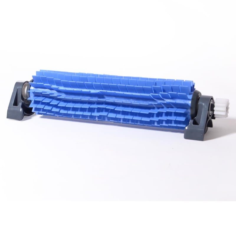 Blue Active Brush Assembly For Dolphin Pool Cleaners