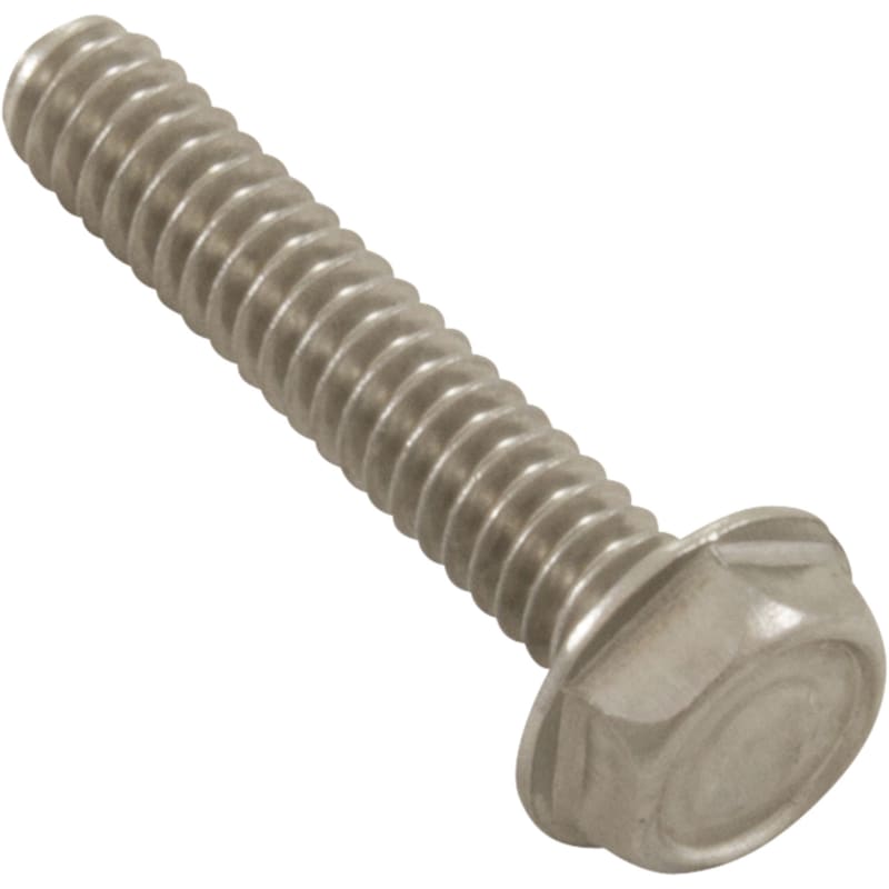 Tube Sheet Screw