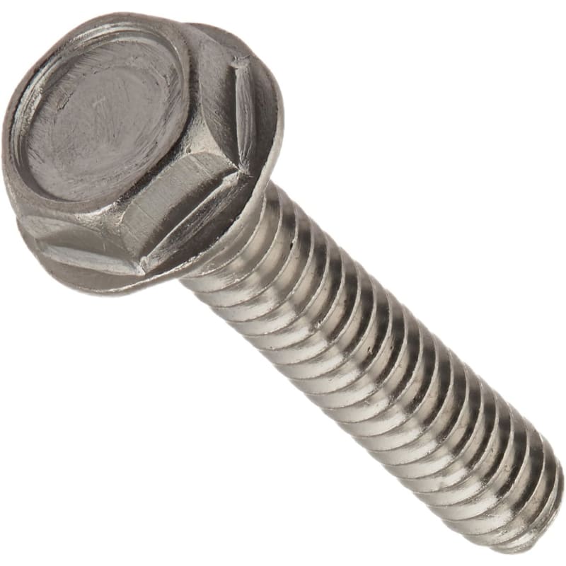 Tube Sheet Screw