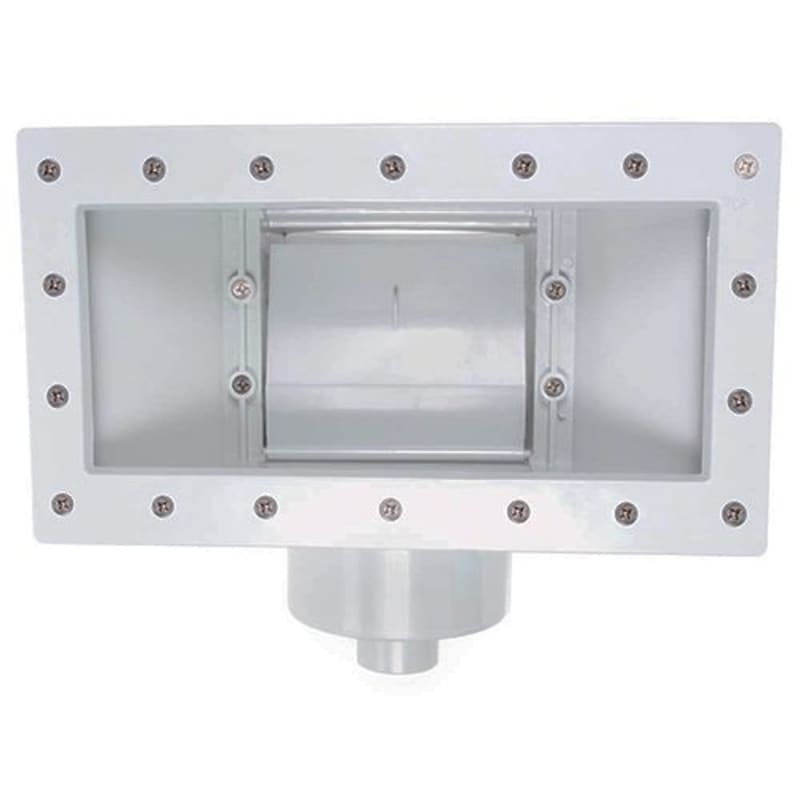 16'x32' Oval Essex Above Ground Pool Package, 52" Wall, Blue Overlap Liner, 16" Sand Filter System, 3/4 Hp Pump, A-Frame Ladder, And Skimmer - Complete Package