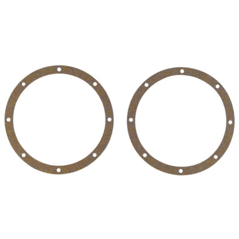 Main Drain Gasket, Set of 2