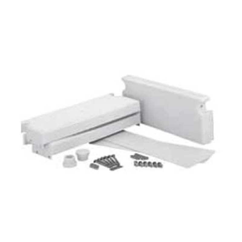 Ladder Safety Step Kit, 5-Step