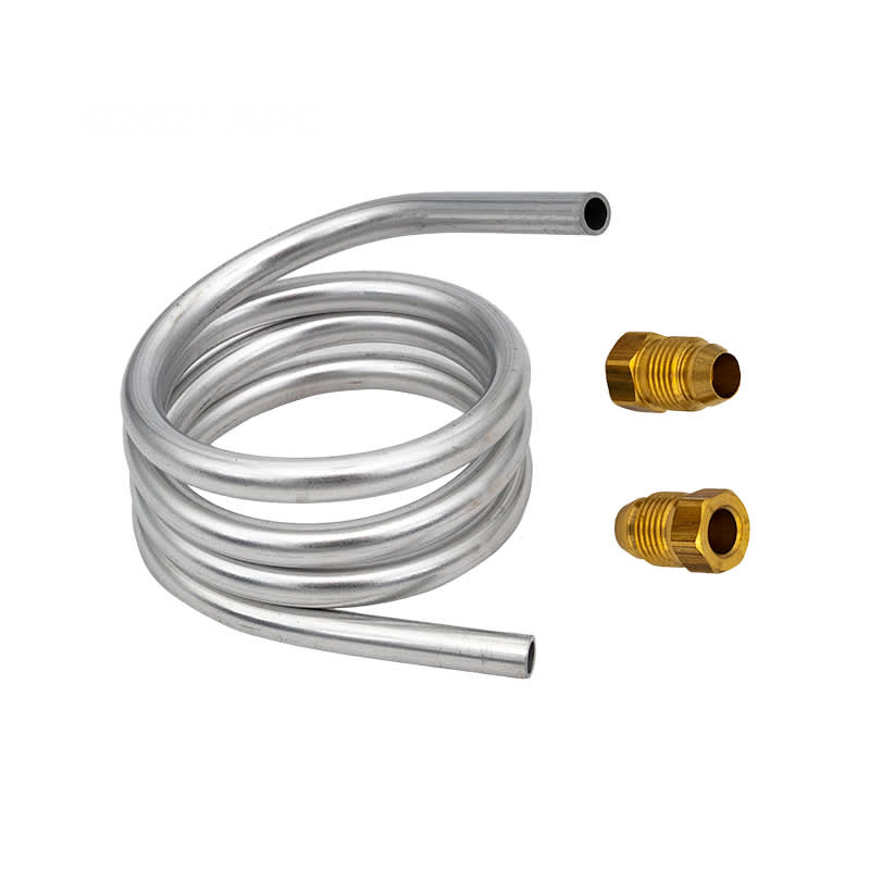 H Series Pilot Tube Kit