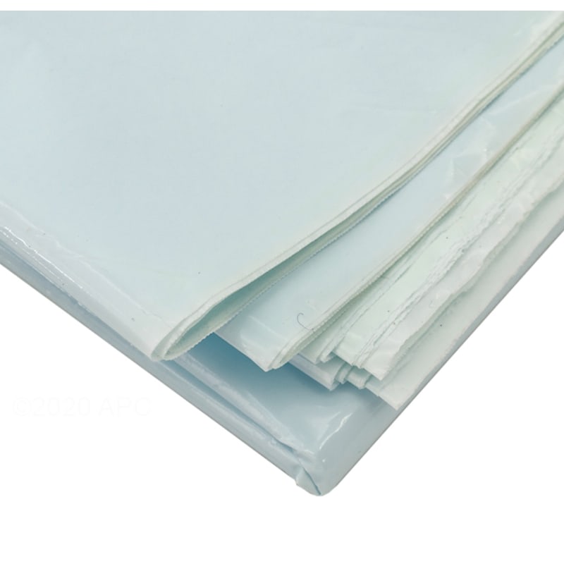 UV Protective Cover 3-1/2 Ft X 24 Ft