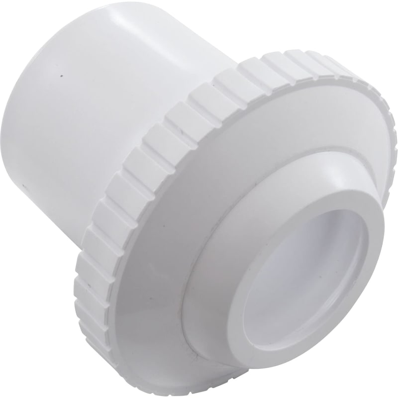 1" Insider HydroStream, White