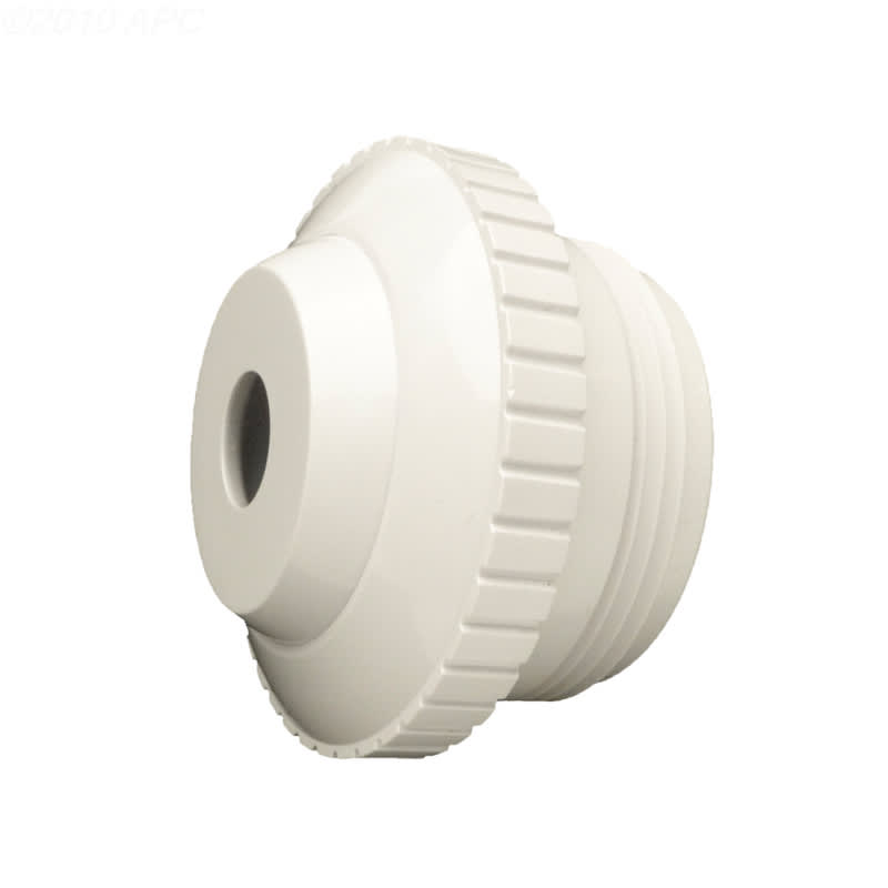 1/2" HydroStream Eyeball Return Jet, White