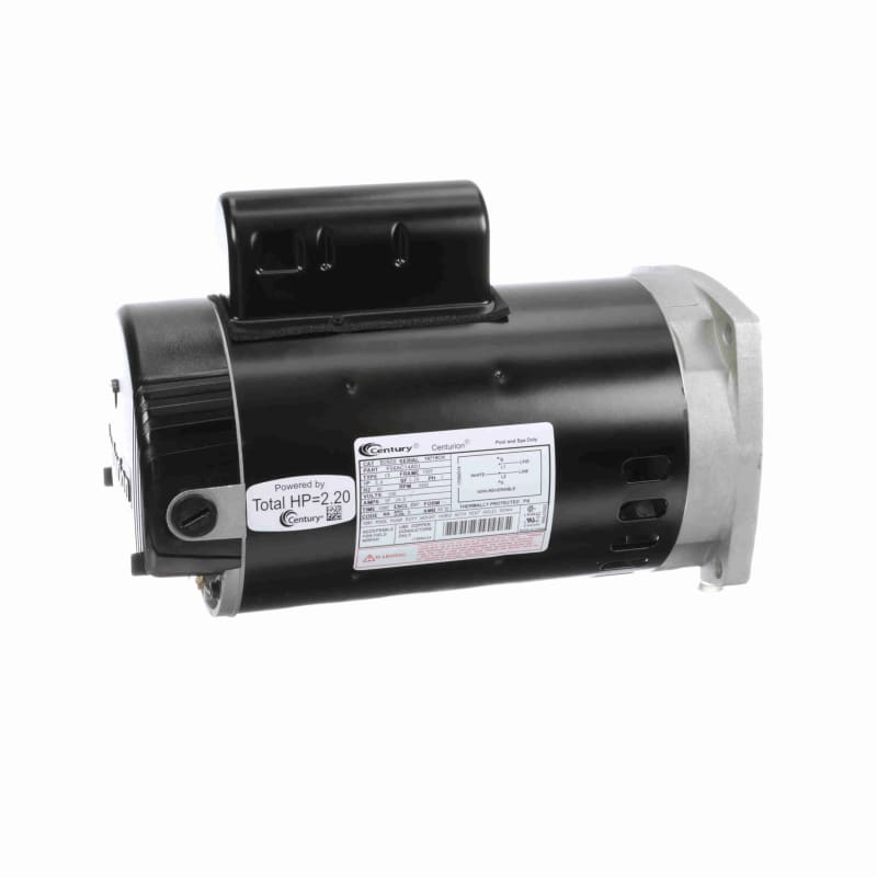 2HP 56Y Frame Replacement Motor