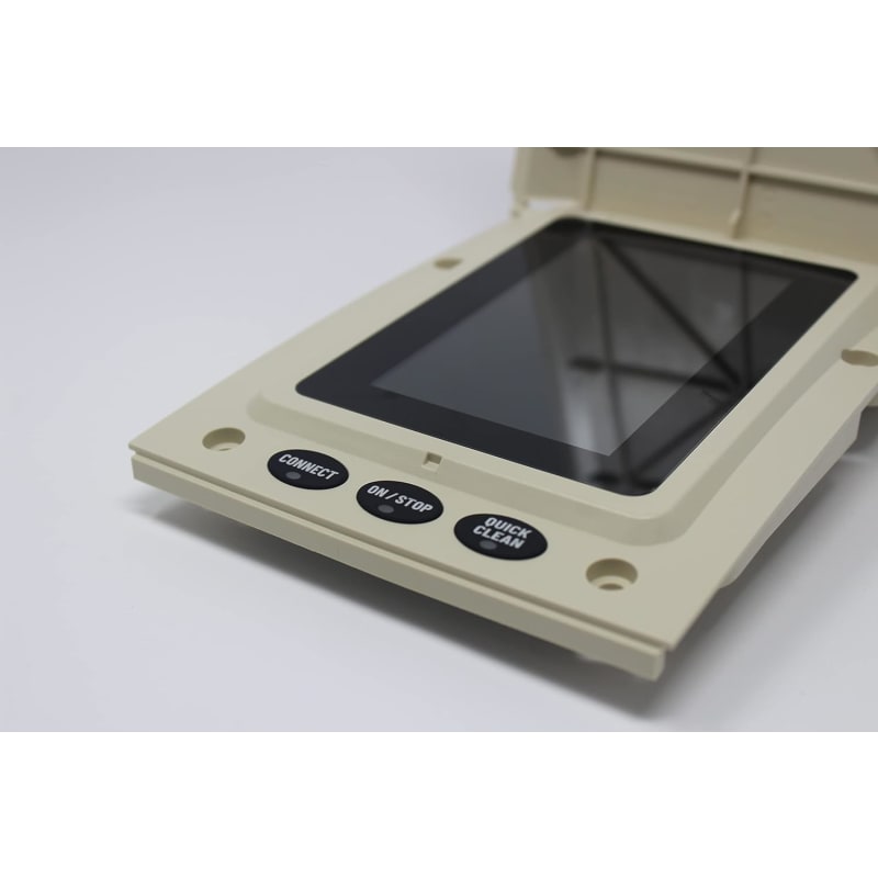 Pentair 356159Z Intelliflo3 Vsf Universal Touchscreen Add On Kit