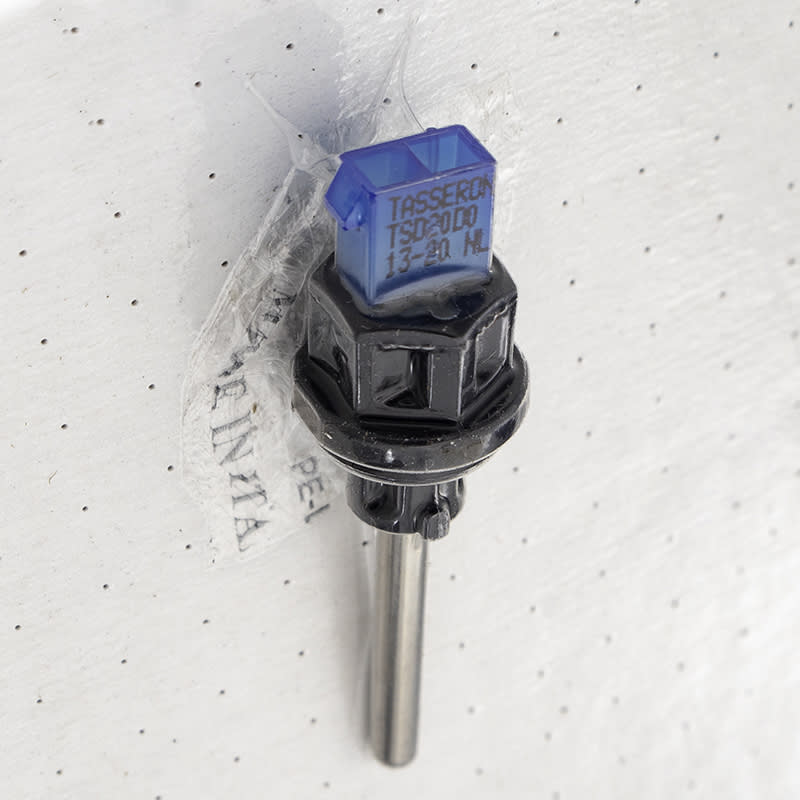 Eti400 Stack Flue Sensor Replacement Kit