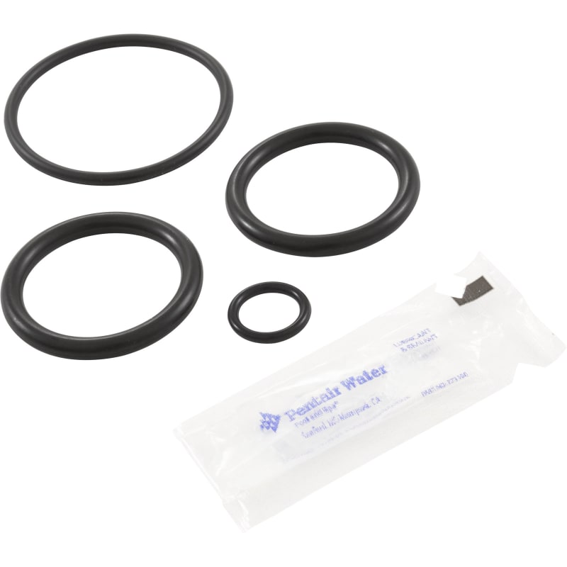 ORing Kit For ABS Backwash Slide Valve