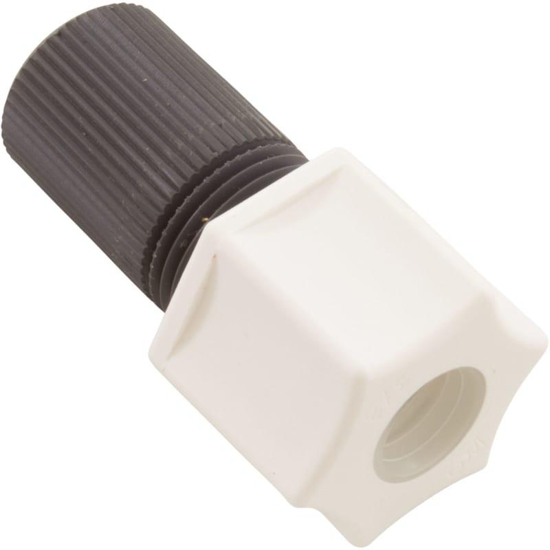 3/8″ Connecting Nut With Adapter