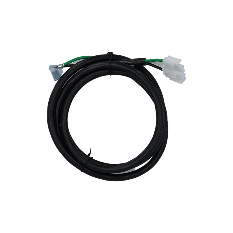 5' Pump Cord Amp Plug 1-Speed, 14/3, 4-Pin