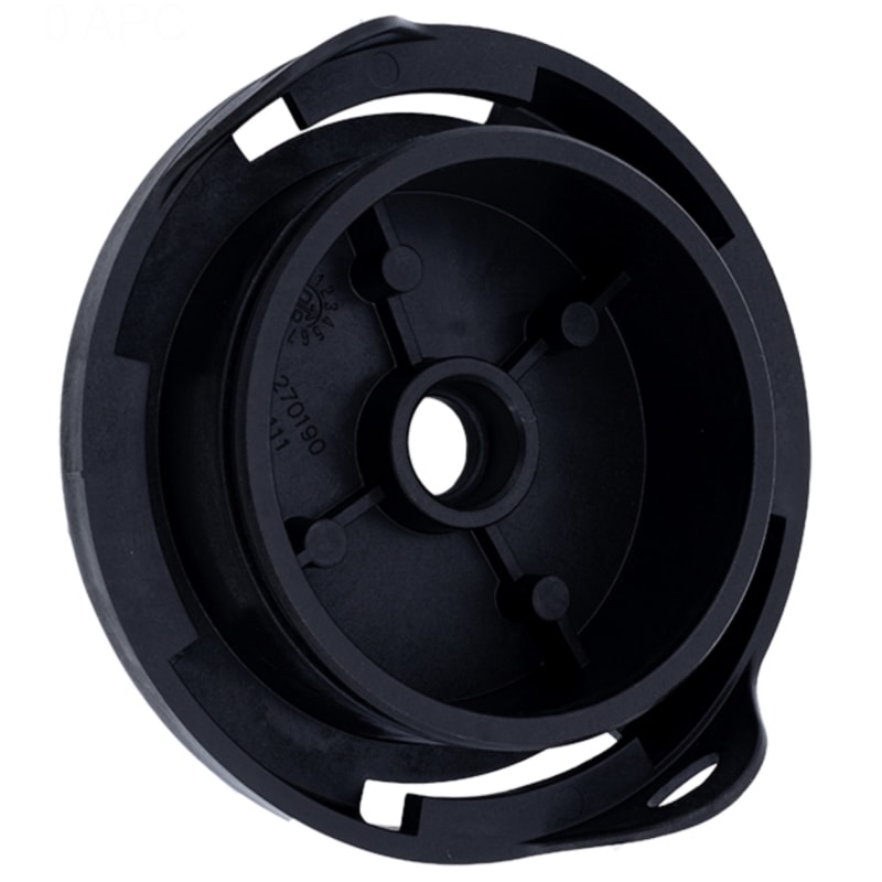 FullfloXF Backwash Valve End Cap