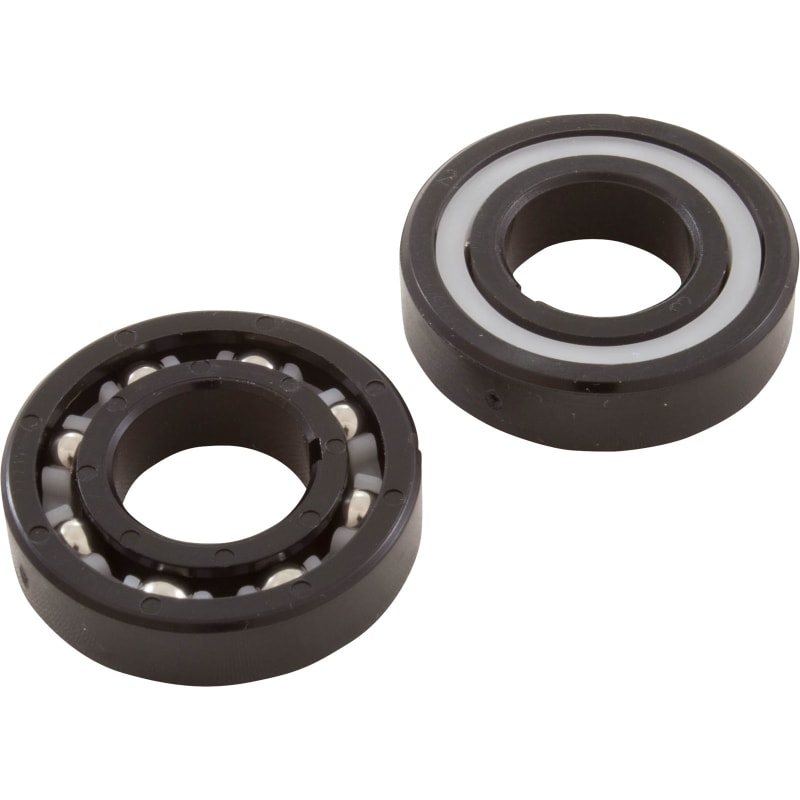 Turbine Bearings, (2 pack)