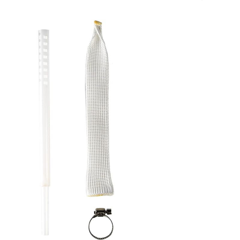 Auto Air Relief Assembly