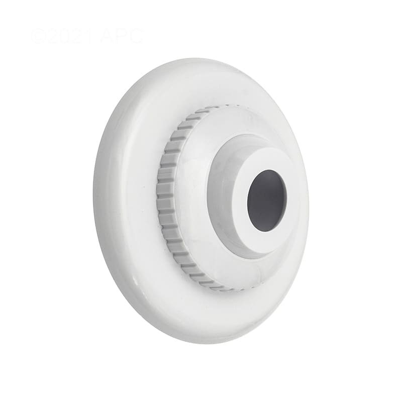 3/4" Opening HydroStream Return Inlet, White