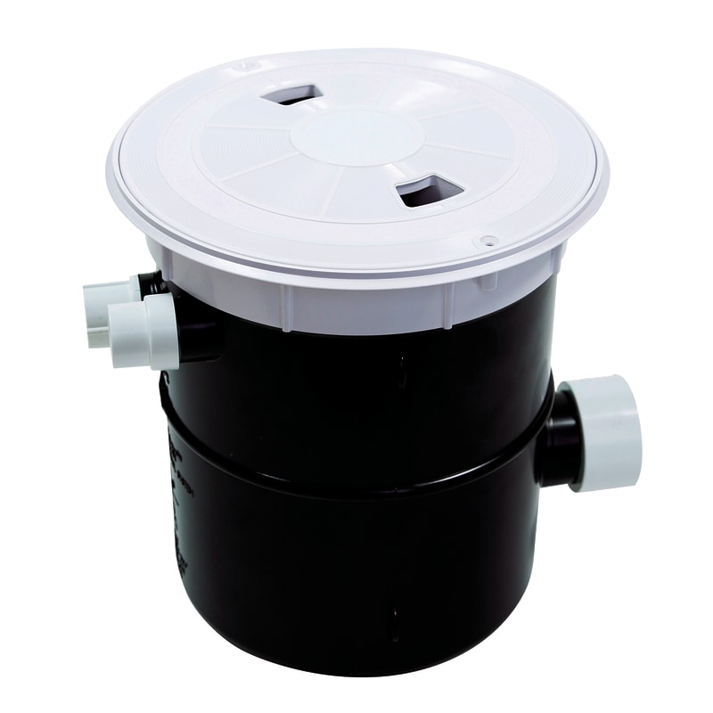 Fillstar Water Level Control System For Pools And Spa