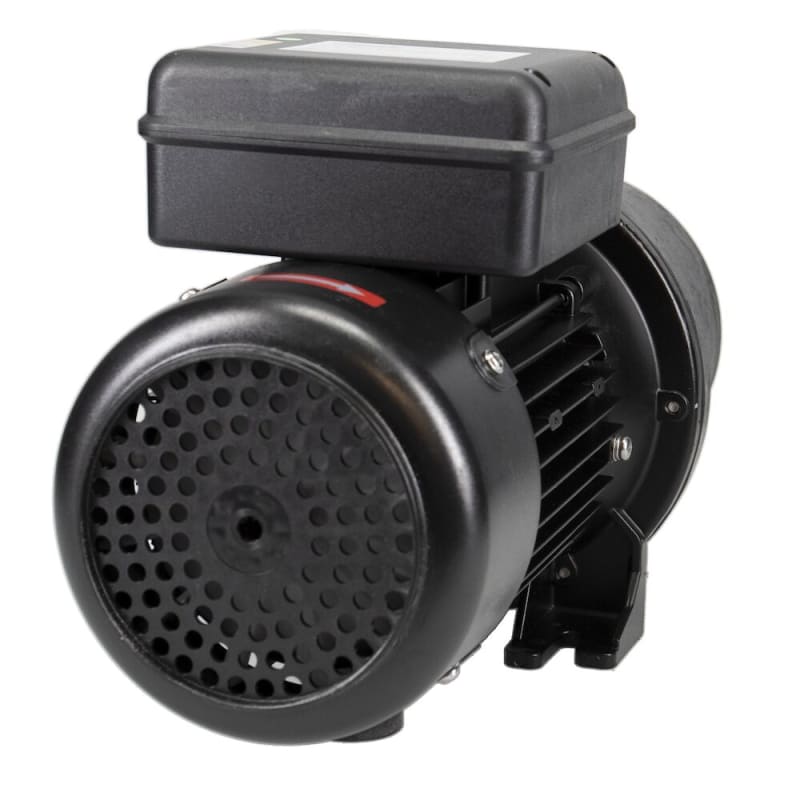 1.5 HP Booster Pump Multi-stage impeller technology, 230/115 VAC, 60 Hz