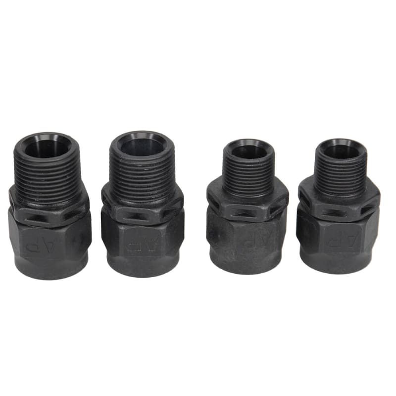 1.5 HP Booster Pump Multi-stage impeller technology, 230/115 VAC, 60 Hz