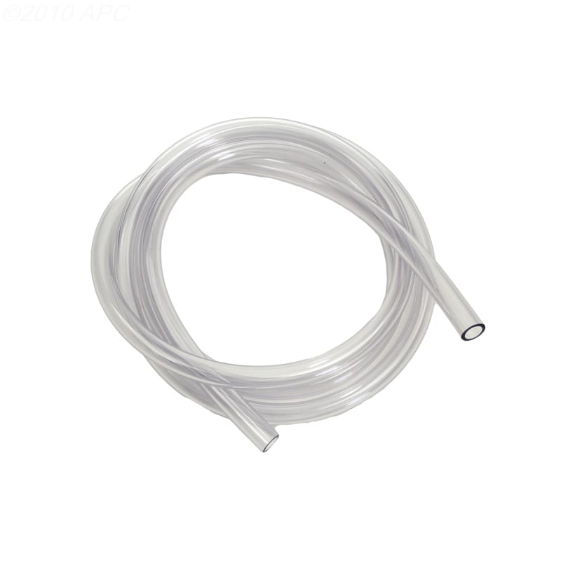 66" x 7/16" Vinyl Tubing for Peristaltic Pumps