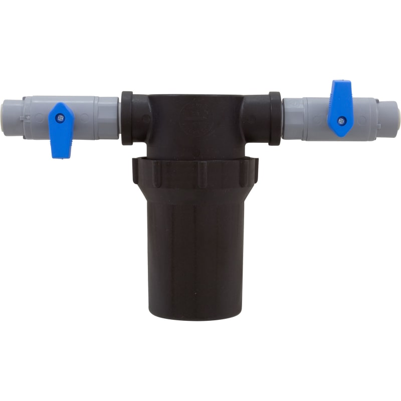 Digital Control Manifold Filter Kit