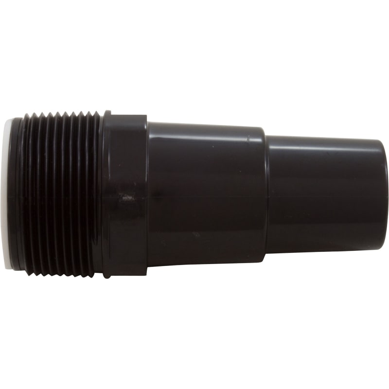 Male Combo Adaptor Check Valve 1-1/2" x 1-1/4"