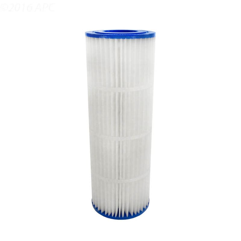 EC60 Quad Style Easyclean Replacement Cartridge Filter