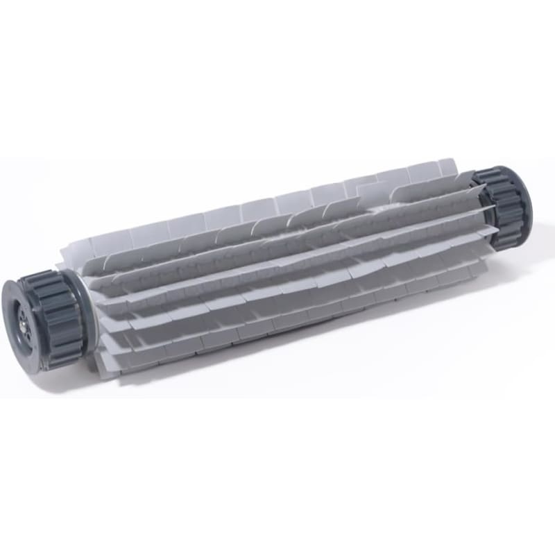 Maytronics 99955380-ASSY Gray Rear Brush Assembly for Dolphin Pool