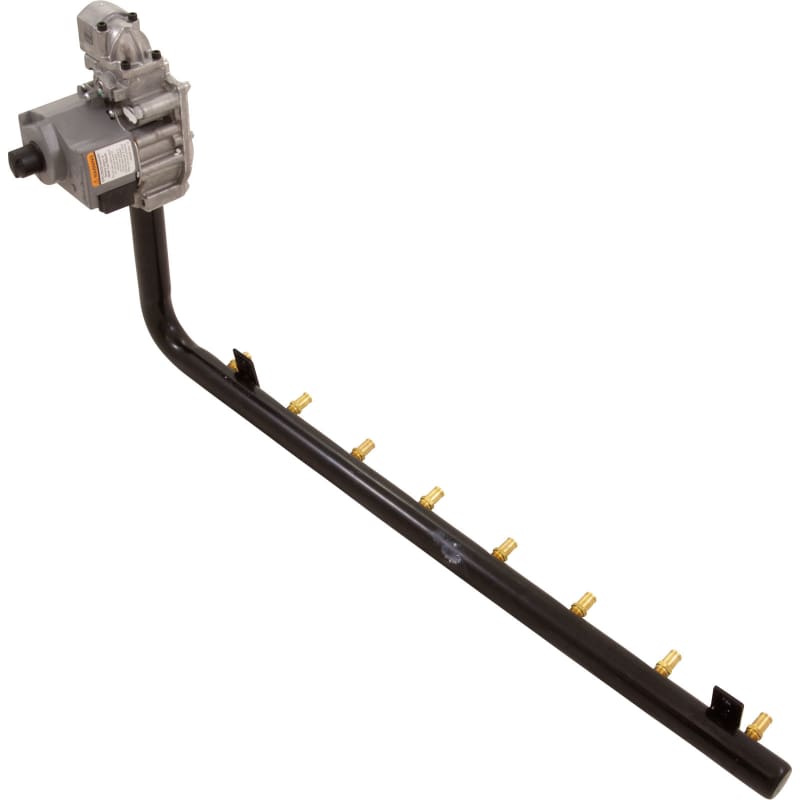 400K FD Series Liquid Propane to Natural Gas Conversion Kit