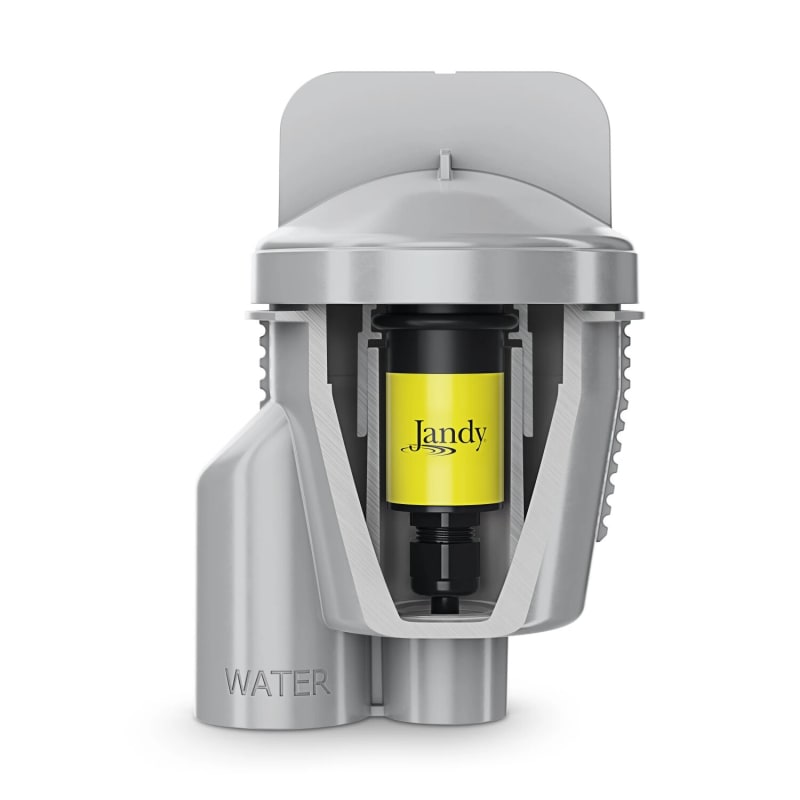 TruFit Bubbler with Pressure Check Technology