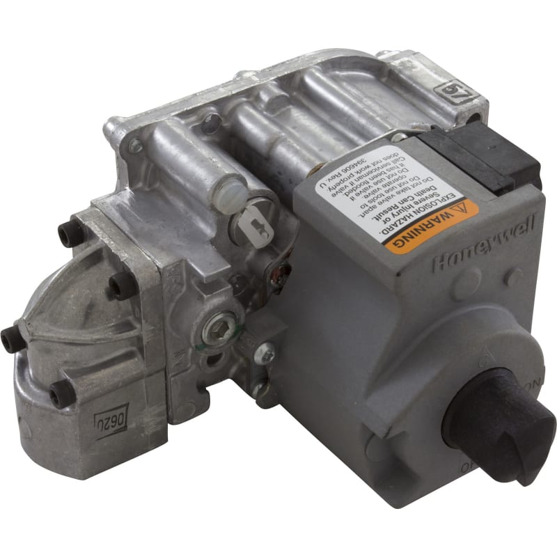 Liquid Propane to Natural Gas Conversion Kit H150H400FD