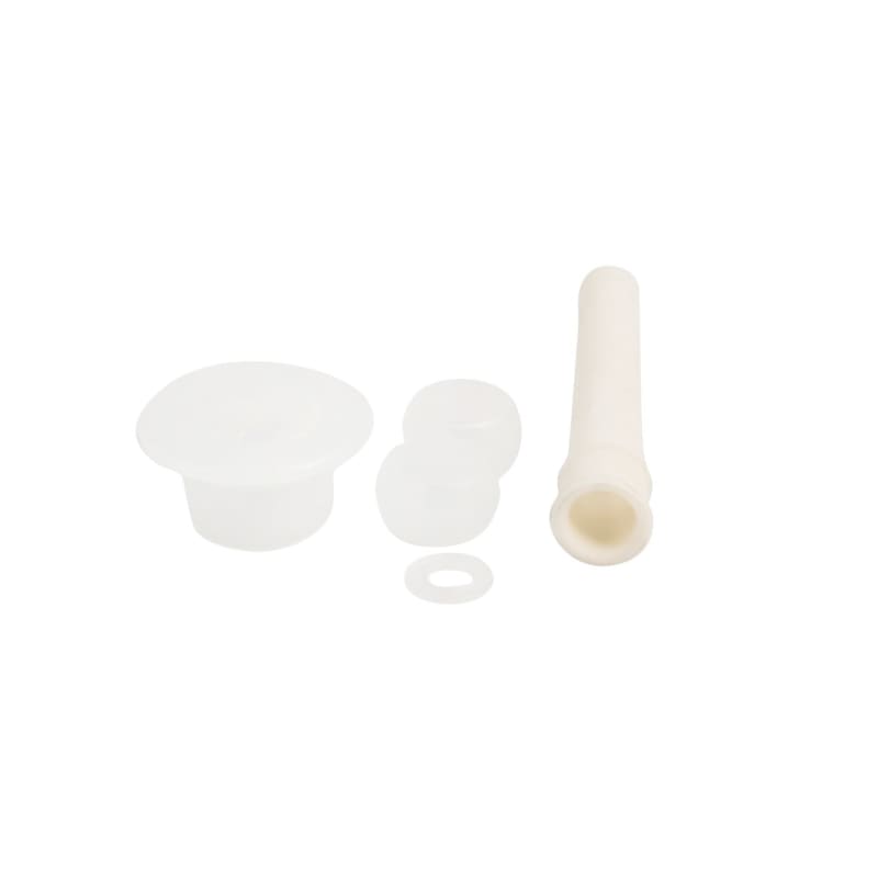 Colorcascade LED Bubbler Replacement Accessory Kit